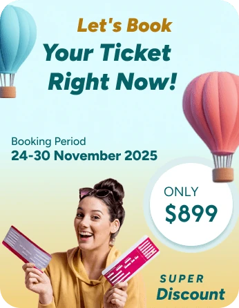 UD Tours Dubai tour offers