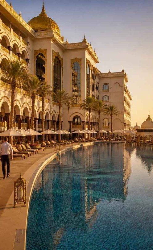Palm Jumeirah