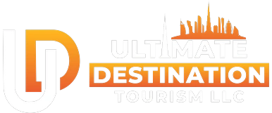 Ultimate Destination Tourism