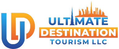 Ultimate Destination Tourism