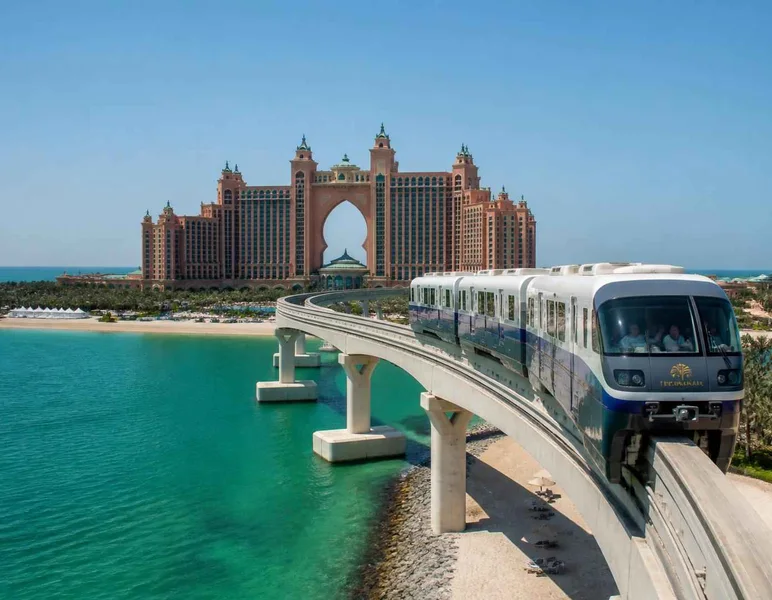 Palm Jumeirah