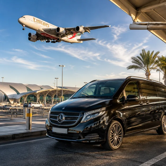 Airport Transfers